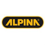 Alpina  6 Pictographs Warning Decal