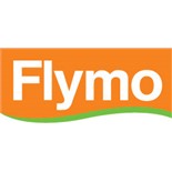 Flymo Button