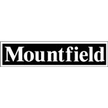 Mountfield AXLE PLATE