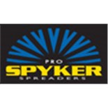 Spyker clevis Pin/Drive Wheel