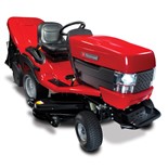 2011  S&T Series Lawn Tractors