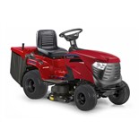 Battery Lawn Tractor