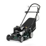 R53 Recycling Lawnmowers