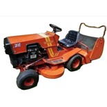 1984 To 2000 Lawn Tractors 