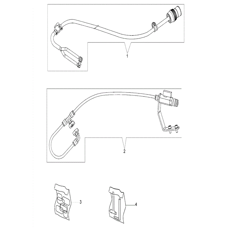 Efco TT163 (2010) Parts Diagram, Page 9