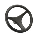 Steering Wheel Parts and Assemblies