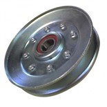 Countax Deck Idler Pulley