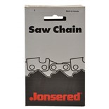 Jonsered Saw Chain H42 72dl 3/8in 1.5 Fu