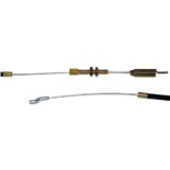 Hayter Clutch Cable