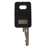 Countax Ignition Key - Apem Type