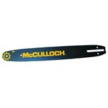 McCulloch Bar Bro026