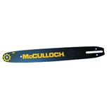 McCulloch Bar Bro 16" Bro031 3/8" 1.3 A3