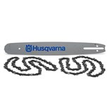 Husqvarna  Bar & Chain Kit H30 13" 1Bar+2