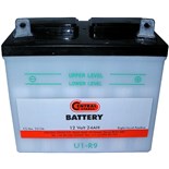 Flymo Battery
