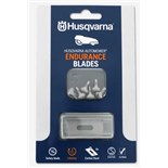 Husqvarna  Automower Endurance Blade Set 6pcs
