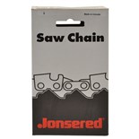 Jonsered Saw Chain H30 72dl 0.325in 1.3