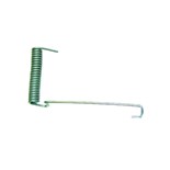McCulloch Clip Safety Flap