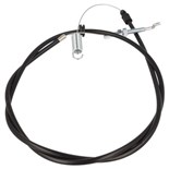 Mountfield Clutch Drive Cable