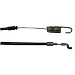 McCulloch Clutch Cable