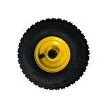 Wolf FRONT WHEEL & TYRE ASSEMBLY
