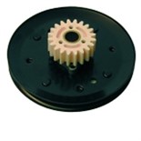 ATCO (Bosch) Pre 2012 Intermediate Drive Pulley & Gear