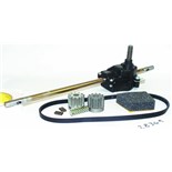 Flymo Gearbox & Drive Assy 42Cm