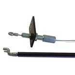Hayter Ground Drive Cable