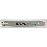 Stihl Guide bar R 40cm/16" 1.3mm/0.050" 3/8" P