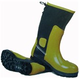 Flymo Chainsaw Rubber Boots Clo 41 C