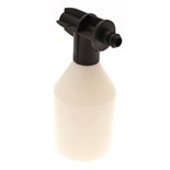 Nilfisk Foam Sprayer with Bottle
