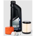 Flymo Service Kit 3125 Engine with Oil Filter