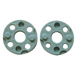 McCulloch Washer Fly017 Spacer 2 Pcs