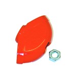 McCulloch Spares Pack Wing Knob Orange