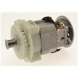 McCulloch Sq Stack Motor Assy Spares