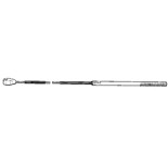 Mountfield Steering Cable L/H