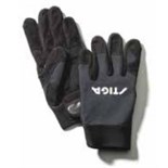 Stiga Technical Gloves Size 8