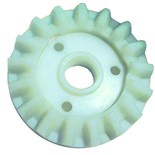 Qualcast Toothed Gear (26309)