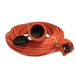 Wolf 15M Heavy Duty Mains Cable
