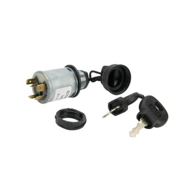 Alpina  Ignition Switch [Diesel] - 118450079/0 
