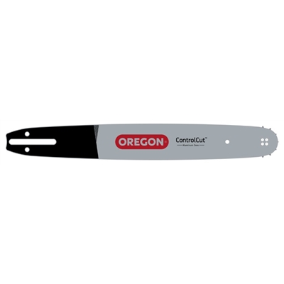 Oregon 15 inch Guide Bar - Controlcut - .325 Series - 158PXLBK041 