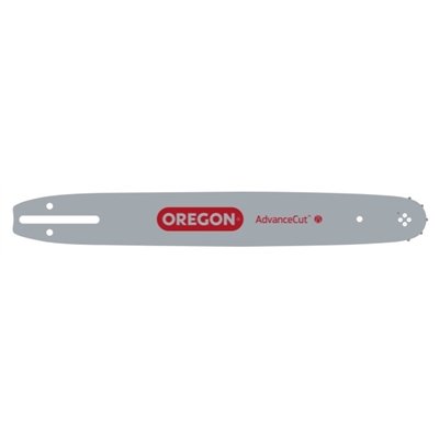 Oregon 16 inch Guide Bar - Advancecut - 95 Series - 160MLBK041 