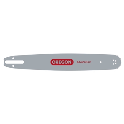 Oregon 16 inch Guide Bar - Advancecut - .325 Series - 163SFGD025 