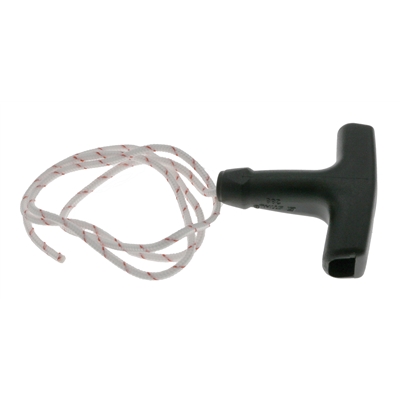Stihl Starter rope with grip - 0000 190 3502 