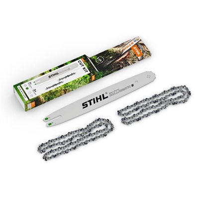 Viking CUT KIT 5 - Bar & Chain Kit for MS182, MS211 & MS212 - 3005 000 9903 