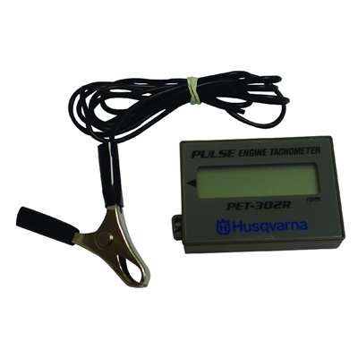 McCulloch Digital Tachometer - 5027114-01 