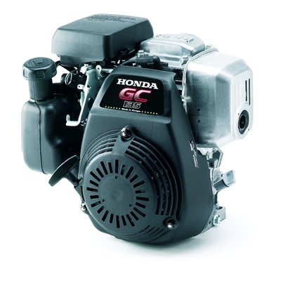 Honda Engine 3.0 Hp Ohc 3/4" - GC135EQHE 