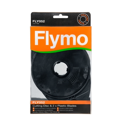 Husqvarna  Flymo Cutting Disk Kit - FLY052 