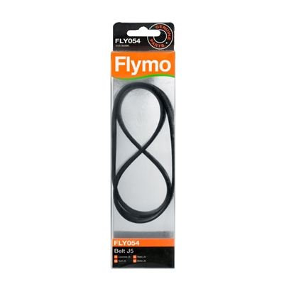 McCulloch Flymo Drive Belt - FLY054 