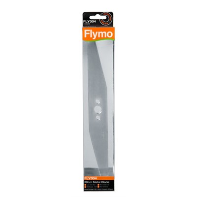 Jonsered Flymo Metal Blade 30cm - FLY004 