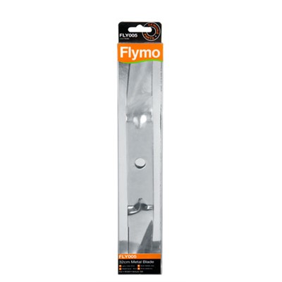 Husqvarna  Flymo Metal Blade 32cm - FLY005 